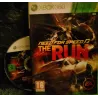 Need for speed the run  - Jeu Video XBOX 360