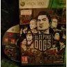 Spleeping dogs  - Jeu Video XBOX 360