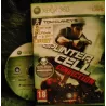 Splinter cell conviction  - Jeu Video XBOX 360