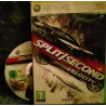 Xbox 360 Split/Second Velocity - Jeu Video