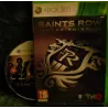 Saints Row the third  - Jeu Video XBOX 360