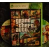 GTA 5 - Jeu Video XBOX 360