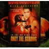 DVD Only the strong la loi du plus fort - Lettich Dacascos Film Collector 1993
