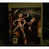 X Blades - Jeu Video PS3