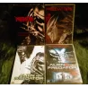 Predator Pack Films DVD ou Blu-ray - McTiernan - Schwarzenegger - Glover