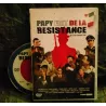 Papy fait de la résistance - Jean-Marie Poiré - Clavier - Galabru - Giraud - Jugnot - Villeret  Film DVD 1983