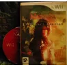 Narnia chapitre 2 Le prince de Caspian - Jeu Video Nintendo WII
