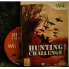 Hunting Challenge - Jeu Video Nintendo WII