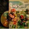 My Sims - Jeu Video Nintendo WII