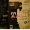 Scarface - Jeu Video Nintendo WII