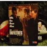 Les infiltrés - Scorsese - DiCaprio - Damon - Nicholson - Wahlberg  Film DVD 2006