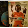 PES 2008 - Jeu Video Nintendo WII
