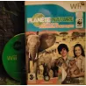 Planète Nature au secours des animaux sauvages - Jeu Video Nintendo WII