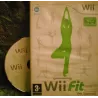 Wii Fit - Jeu Video Nintendo WII