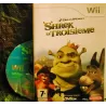 Shrek le Troisième - Jeu Video Nintendo WII