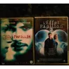L'effet Papillon Pack 2 Films DVD