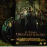Le dernier chasseur de sorcières - Eisner - Diesel - Caine Film DVD 2015