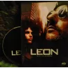 Léon - Besson - Portman - Reno - Oldman  Film DVD 1994