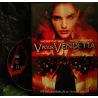 dvd V pour Vendetta - McTeigue Portman Film 2005