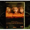 Retour à Cold Mountain - Minghella -  Law - Kidman  Film 2 DVD 2003