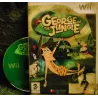 George de la jungle - Jeu Video Nintendo WII