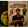 Topspin 3 - Jeu Video Nintendo WII