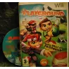 Playground - Jeu Video Nintendo WII