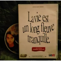 DVD La vie est un long fleuve tranquille - Chatiliez Magimel Film 1988