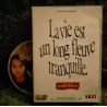 La vie est un long fleuve tranquille - Étienne Chatiliez - Benoît Magimel Film DVD 1988