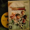 Sports International Football - Jeu Video Nintendo WII