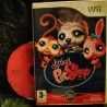 Littlest Pet shop - Jeu Video Nintendo WII