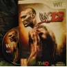 W12 - Jeu Video Nintendo WII