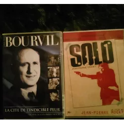 Jean-Pierre Mocky Pack 2 Films DVD