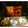 Wes Craven Pack 5 Films DVD