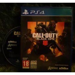 Call of Duty Pack 2 Jeux Video PS4