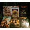 Burt Lancaster Pack 6 Films DVD