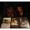 Anne Parillaud Pack 5 Films DVD