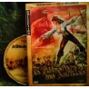 La flibustière des Antilles - Tourneur - Jourdan - Film DVD 1951