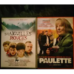 Bernadette Lafont Pack 2 Films DVD