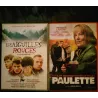 Bernadette Lafont Pack 2 Films DVD