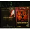 Blair Witch Pack 2 Films DVD