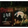 Souviens-toi l'été dernier Pack 2 Films DVD