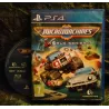 PS4 Micromachines world series Jeu Video