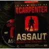 Assaut - John Carpenter Film DVD Collector 1976