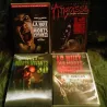 La nuit des morts vivants Pack 4 Films 4 DVD + 3D