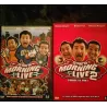 Le pire du Morning Live 1 et 2 - Pack 2 DVD Michael Youn