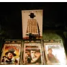 Il était une fois Sergio Leone - Coffret 3 Films DVD