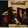 Syriana - Clooney Damon Hurt Film DVD VF 2005