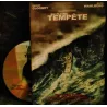 En pleine tempête - Petersen - Clooney - Wahlberg - Lane  Film DVD 2000