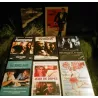 George Clooney Pack 8 Films DVD